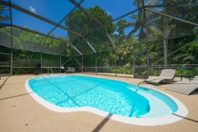 Jupiter Retreat W Private Pool